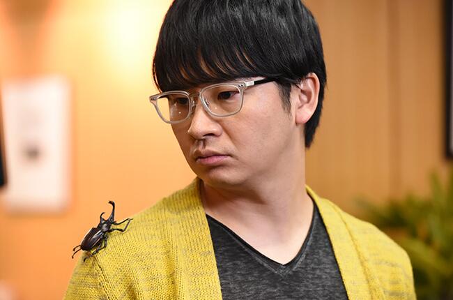 《租赁之恋》剧照第28张图片