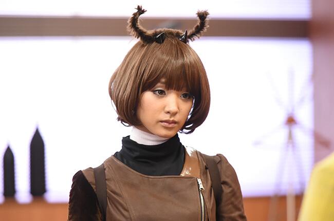 《租赁之恋》剧照第27张图片