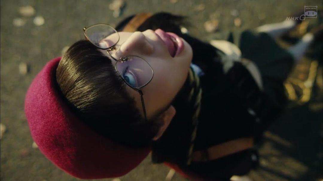 《Thrill红之章警视厅庶务科瞳的破案笔记》海报第55张图片