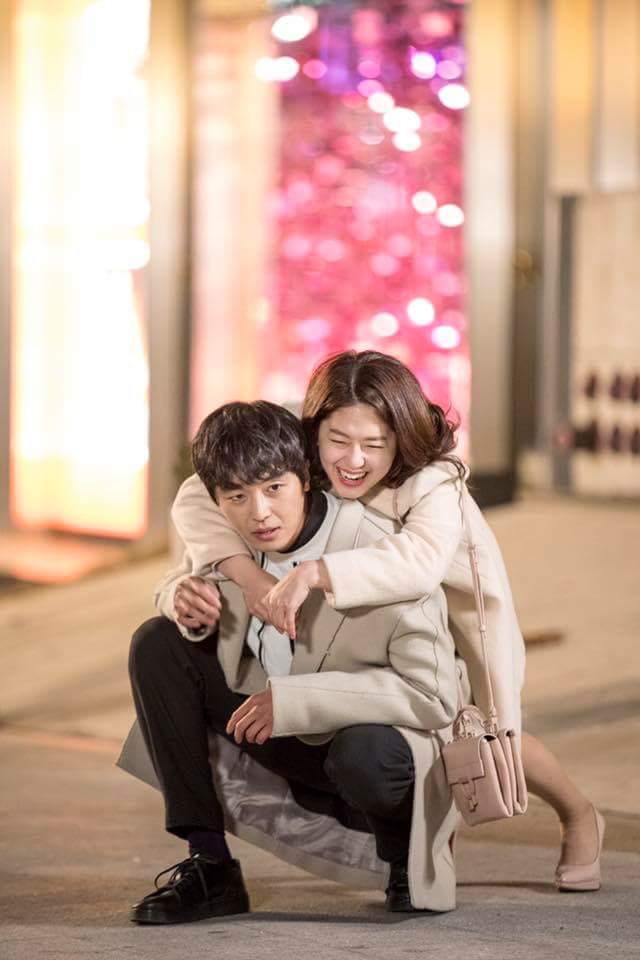 《内向的老板》剧照第47张图片