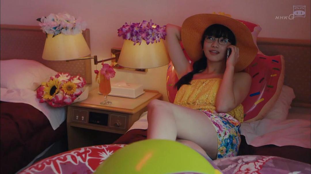 《Thrill红之章警视厅庶务科瞳的破案笔记》海报第9张图片