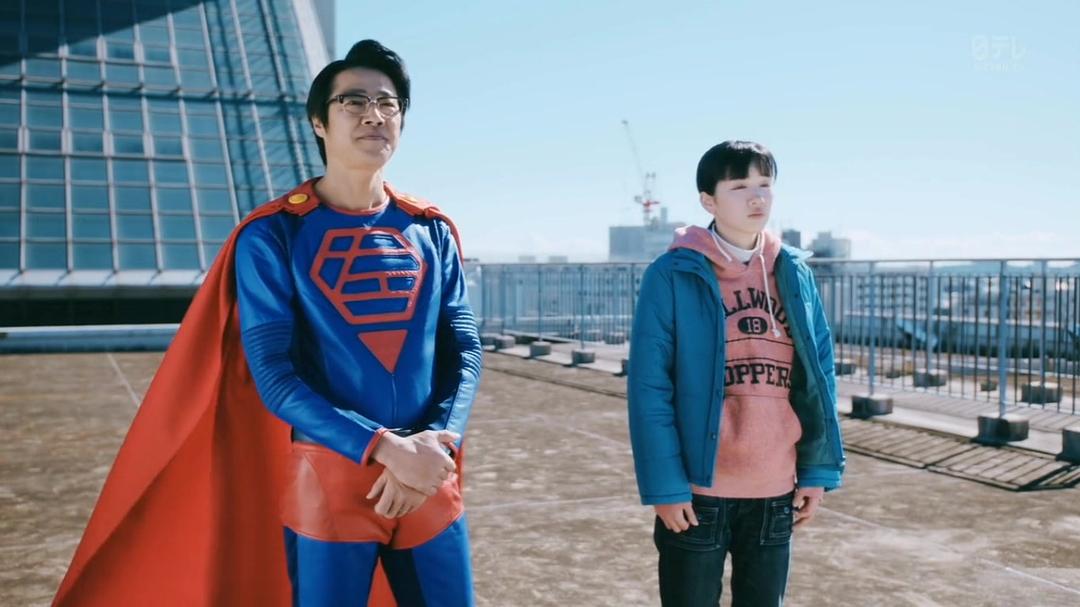 《超级职员左江内氏》剧照第26张图片