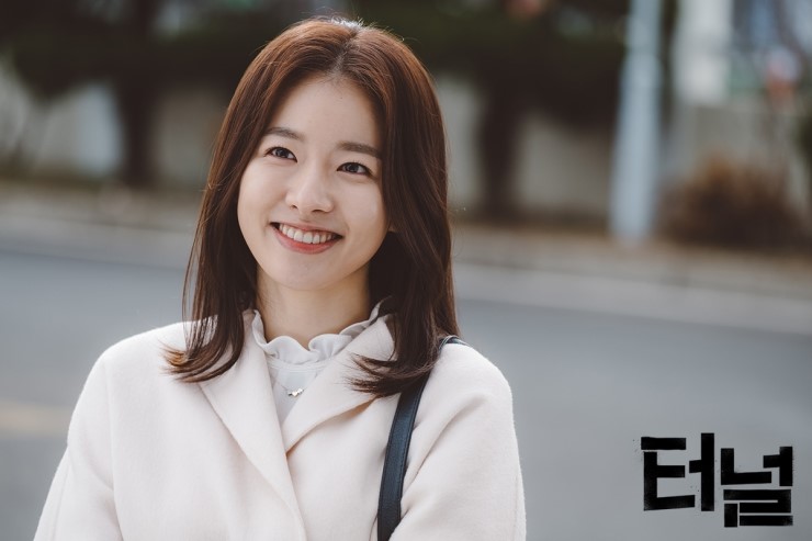 《隧道》剧照第14张图片