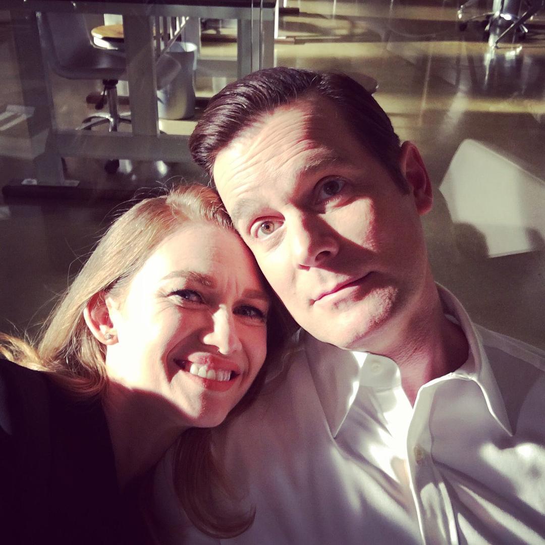 《隐情第二季》海报第15张图片