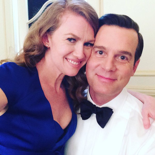 《隐情第二季》剧照