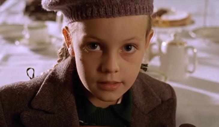 《完美的陌生人》剧照