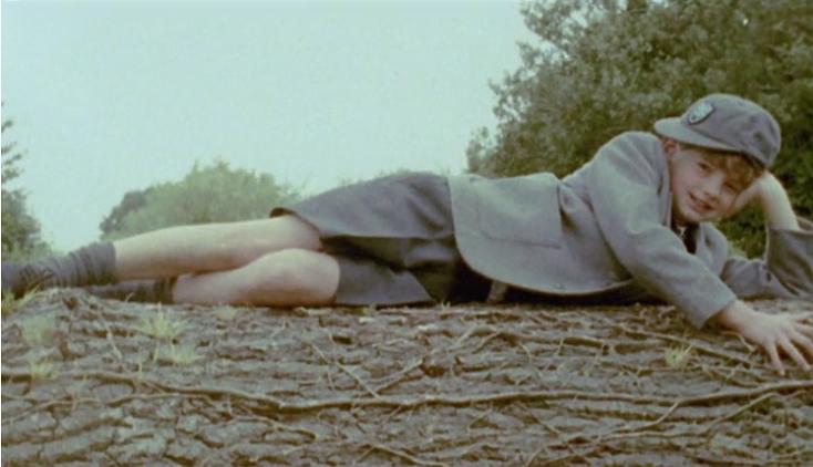 《完美的陌生人》剧照