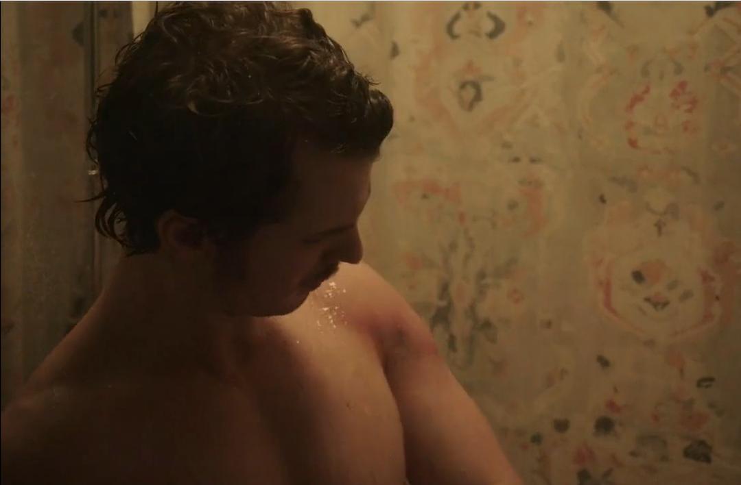 《两世奇人》剧照第10张图片