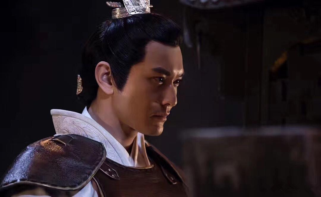 《琅琊榜之风起长林》海报第40张图片