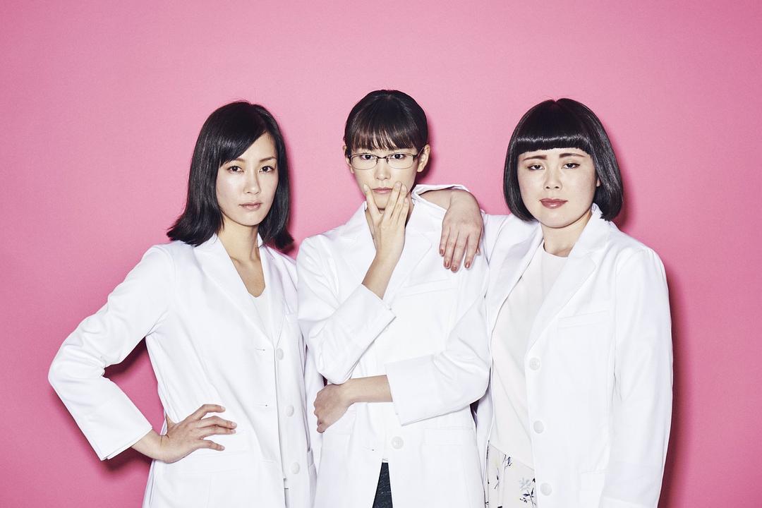 《外貌协会100%》剧照第52张图片