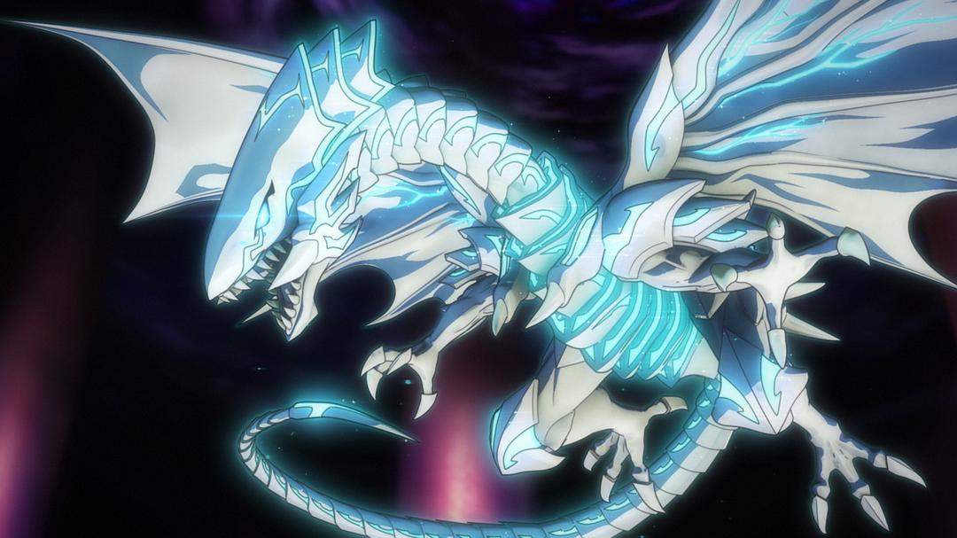 《游戏王：次元的黑暗面》海报第9张图片