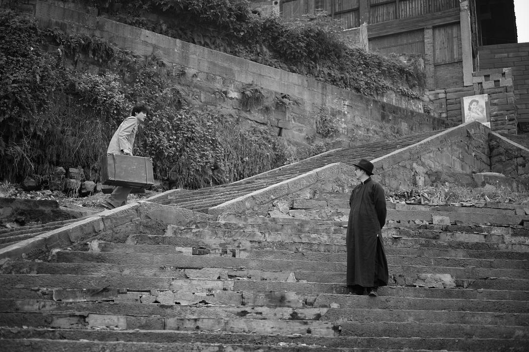 《不成问题的问题》剧照第29张图片