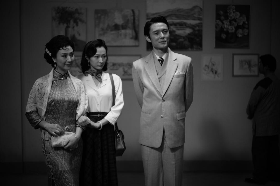 《不成问题的问题》剧照第18张图片