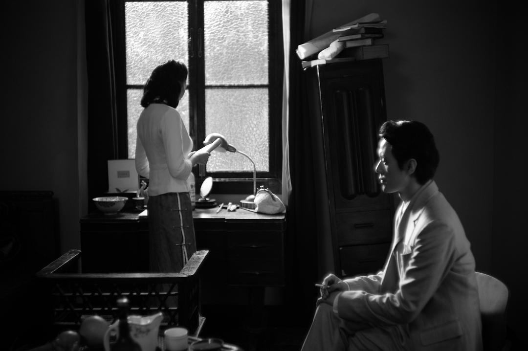 《不成问题的问题》剧照第46张图片