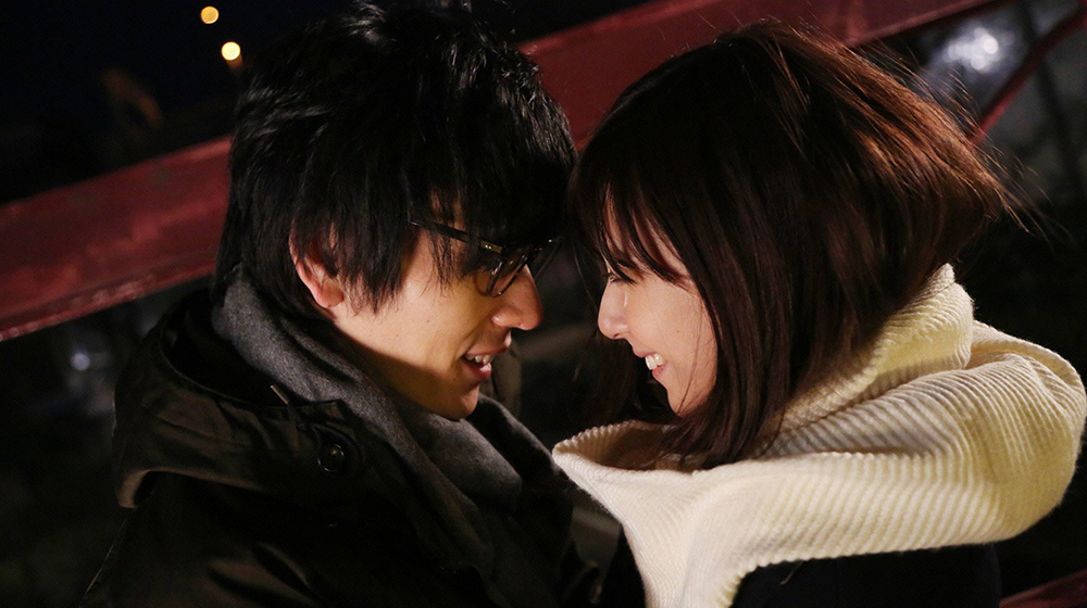 高梨あすか役・西内ま...