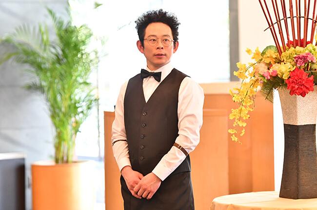 《租赁之恋》剧照第20张图片