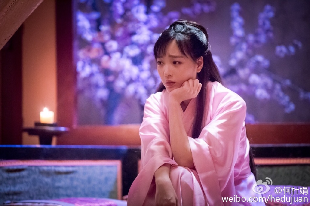 《封神演义》剧照