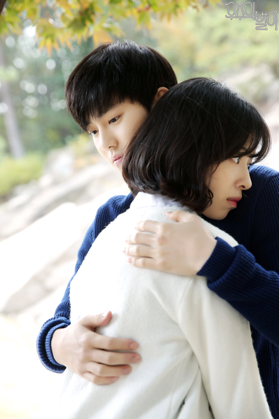 《三色幻想：宇宙之星》海报第40张图片