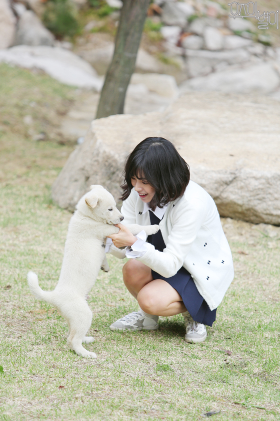 《三色幻想：宇宙之星》海报第36张图片