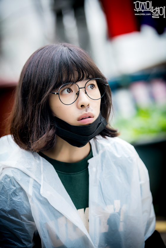 《三色幻想：宇宙之星》海报第25张图片