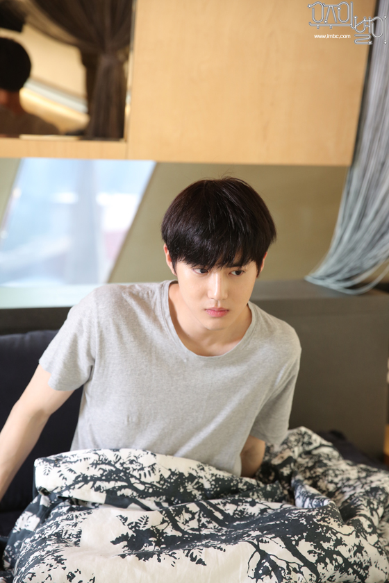 《三色幻想:宇宙之星》剧照