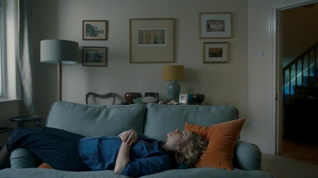 《苹果园》剧照第29张图片