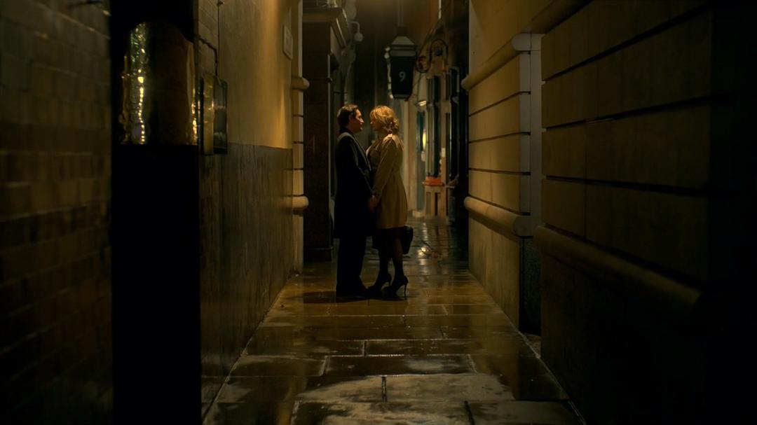 《苹果园》剧照第27张图片