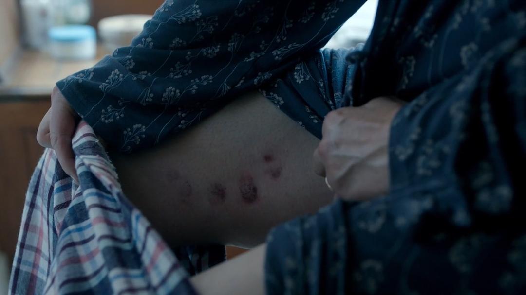 《苹果园》剧照第21张图片