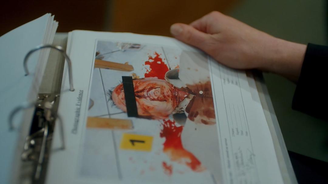 《苹果园》剧照第12张图片