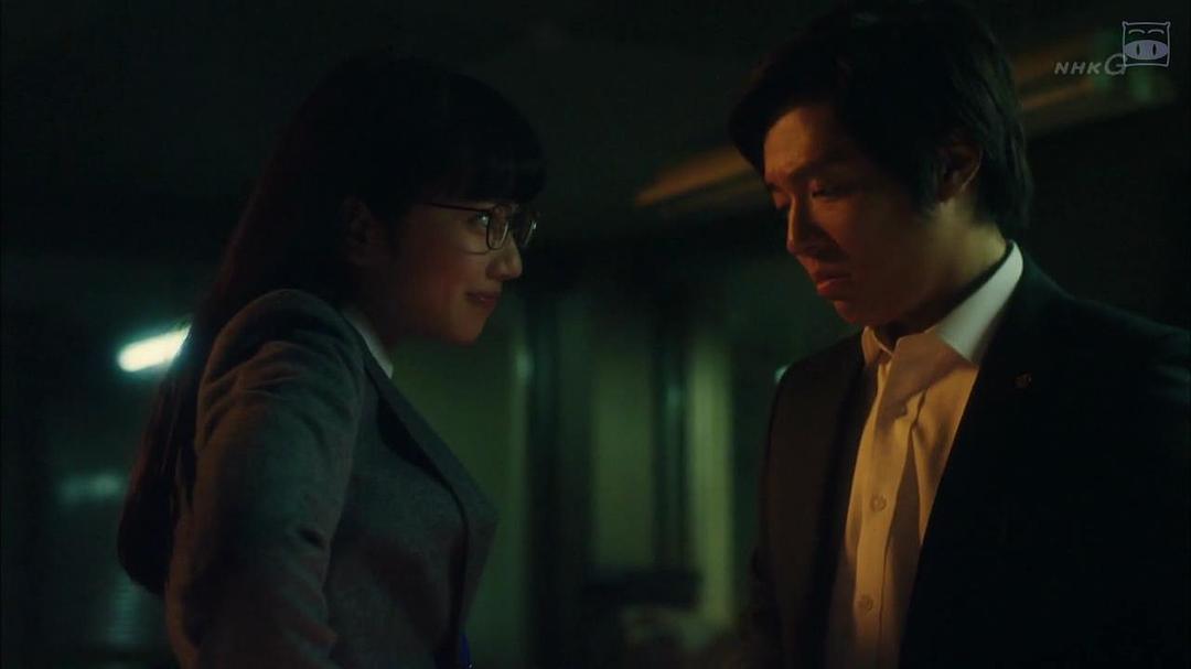 《Thrill红之章警视厅庶务科瞳的破案笔记》海报第18张图片