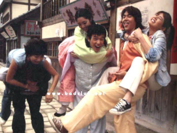 《恋香》海报第5张图片