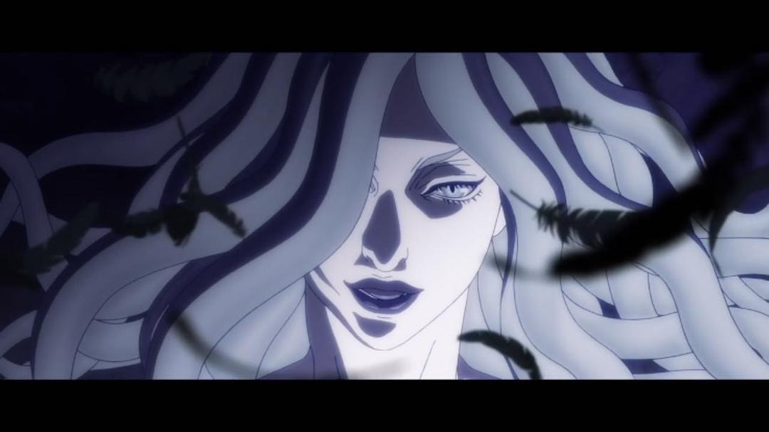 《剑风传奇黄金时代篇3：降临》剧照