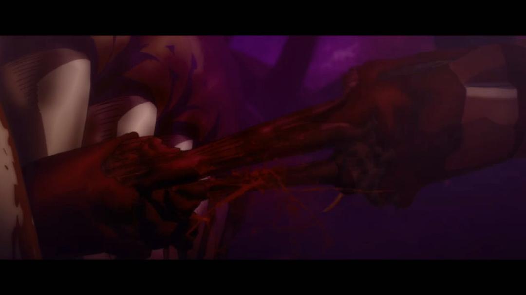 《剑风传奇黄金时代篇3：降临》剧照第11张图片