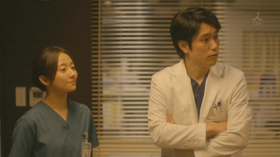 《ALIFE～深爱的你～》海报第59张图片