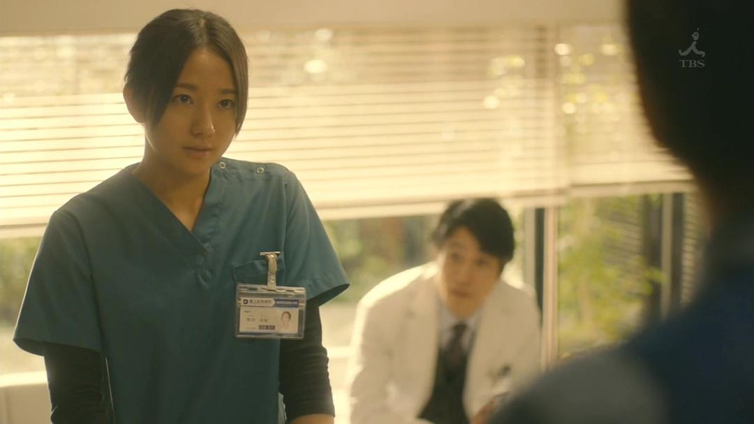 《ALIFE～深爱的你～》海报第48张图片