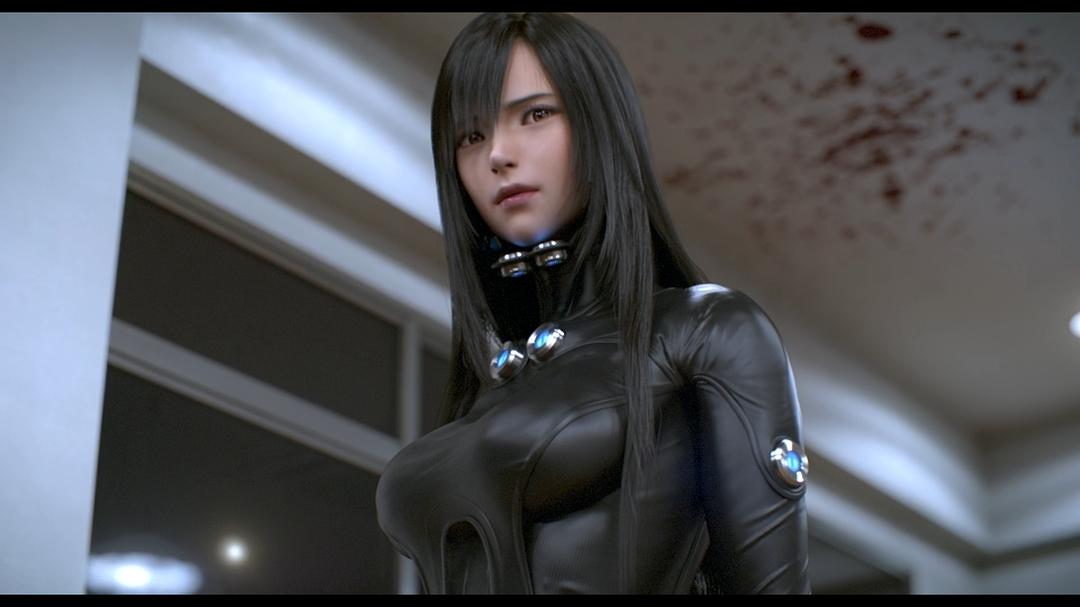 《杀戮都市：O》海报第42张图片