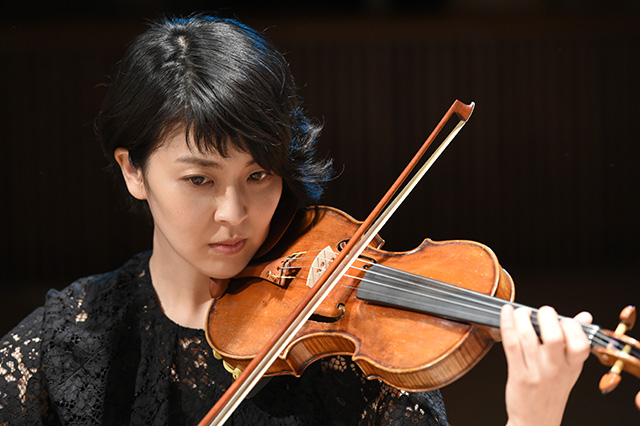 《四重奏》剧照第58张图片