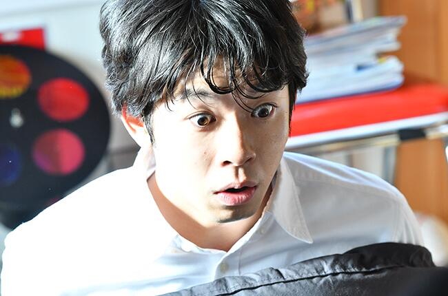 《租赁之恋》剧照第14张图片