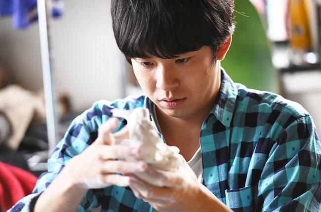 《租赁之恋》剧照