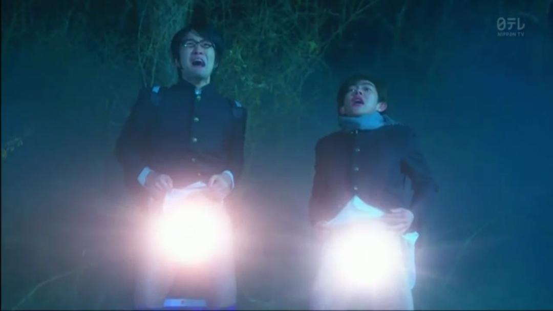 《少年,你对群马一无所知》剧照