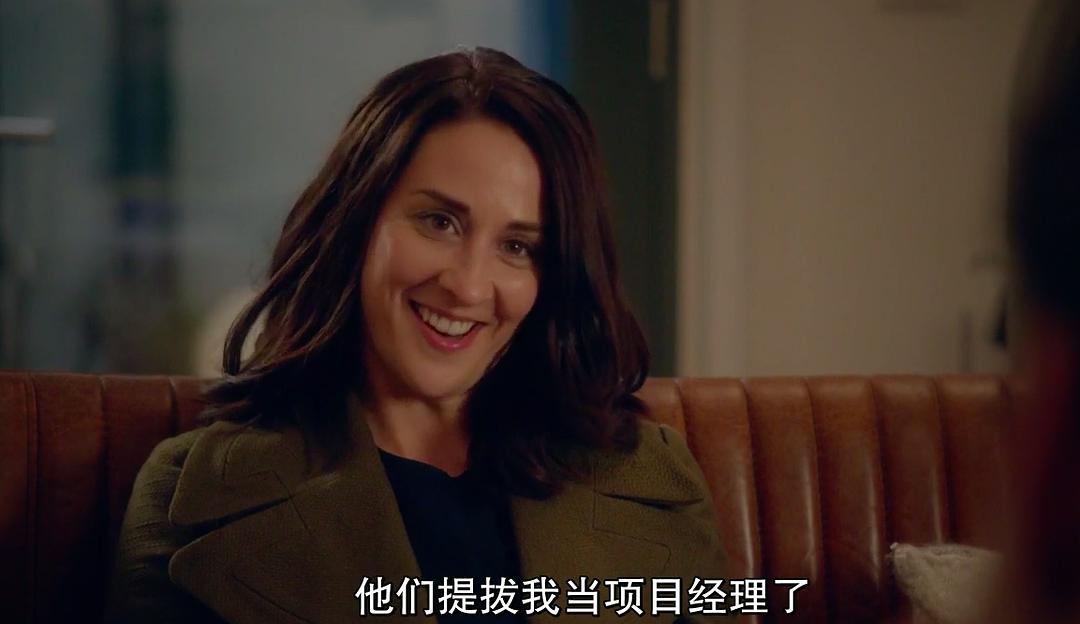 《代班》剧照第32张图片