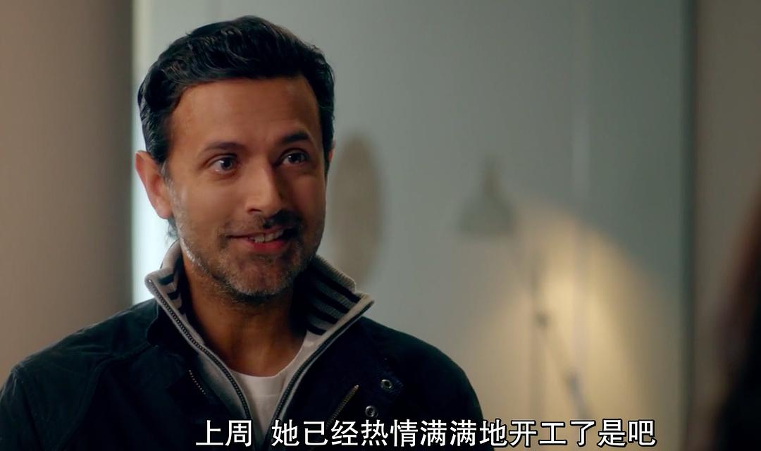 《代班》剧照第29张图片