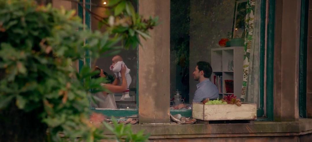 《代班》剧照第21张图片