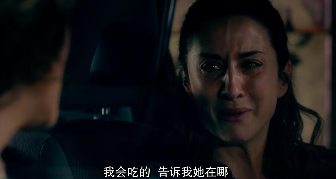 《代班》剧照第20张图片