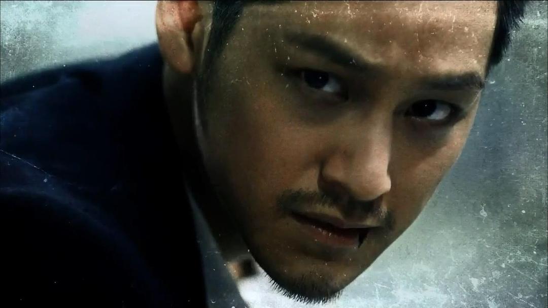 《隐藏身份》剧照