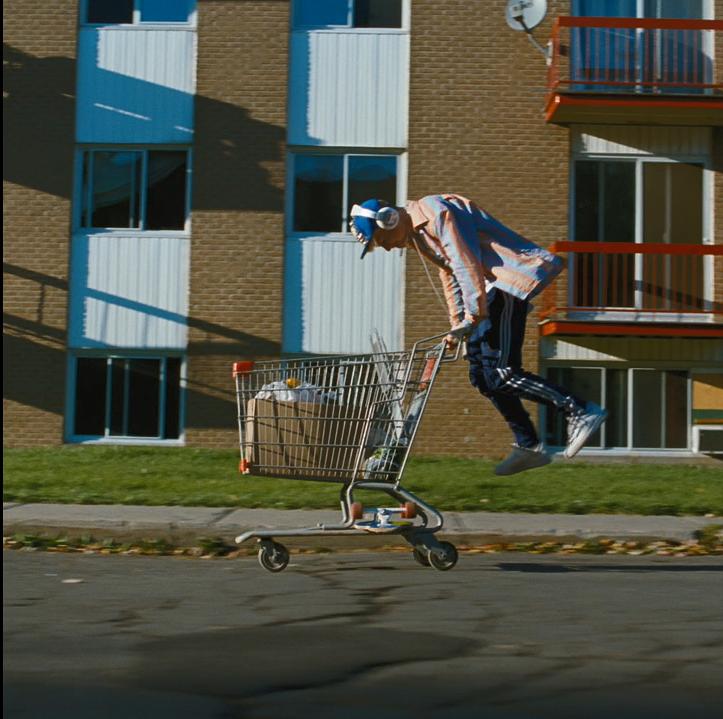 《妈咪》海报第60张图片