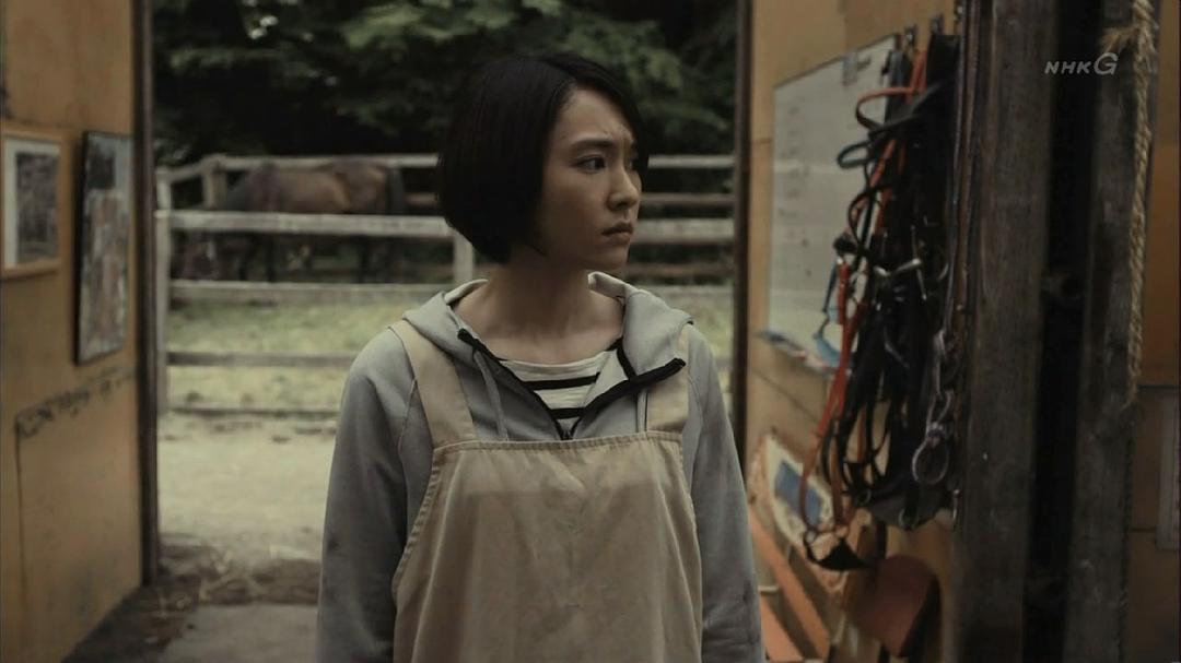 《羁绊：奔跑的奇迹小马》剧照