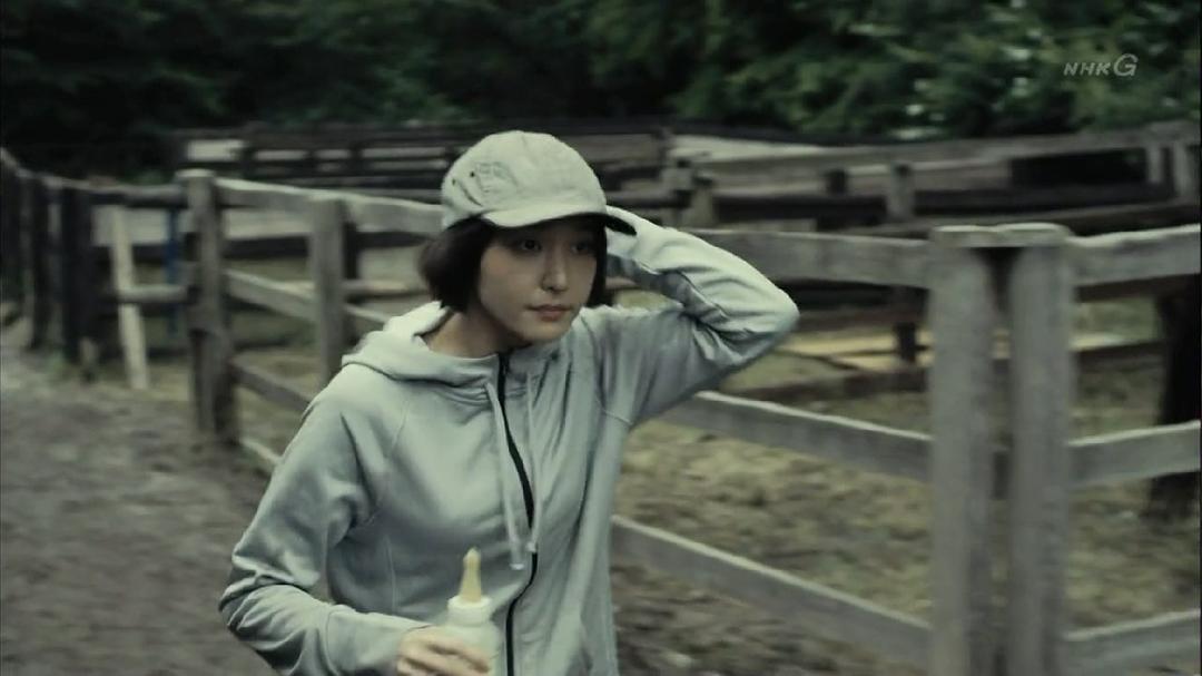 《羁绊：奔跑的奇迹小马》剧照