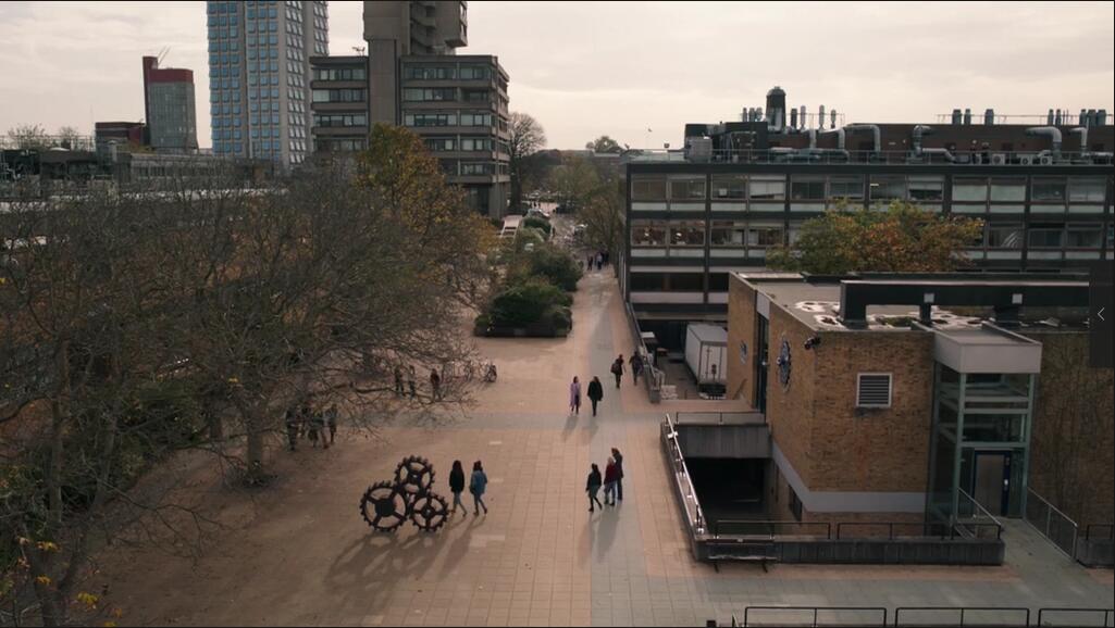 《真凶密码》海报第29张图片