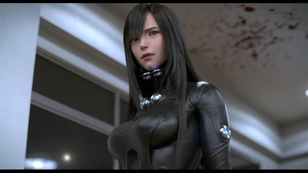 《杀戮都市：O》海报第23张图片